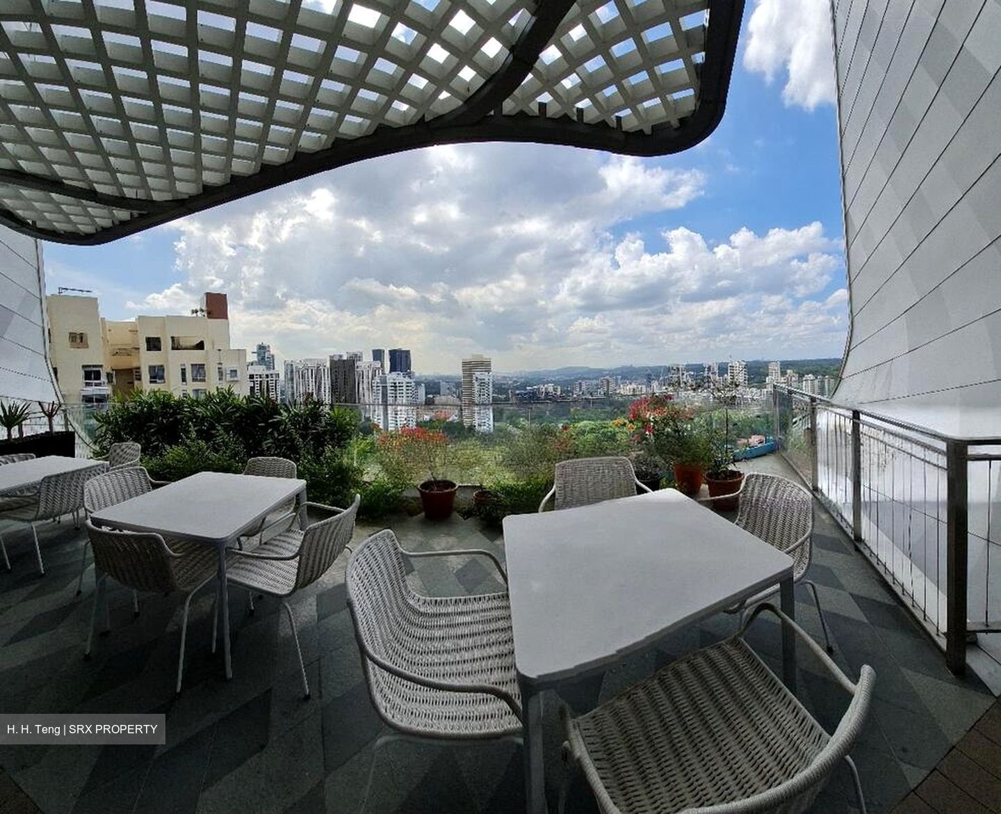 The Scotts Tower (D9), Condominium #501889191